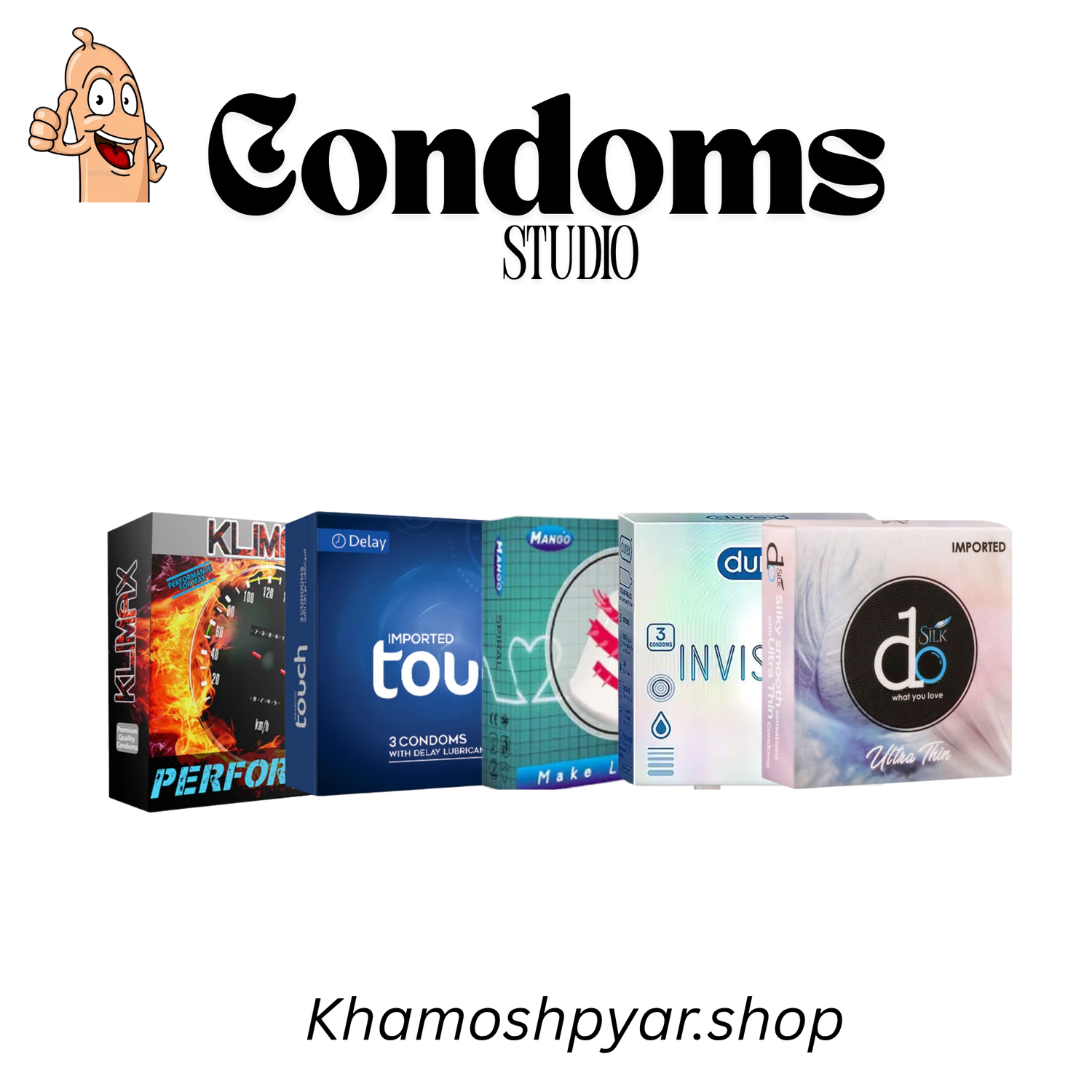 Condoms