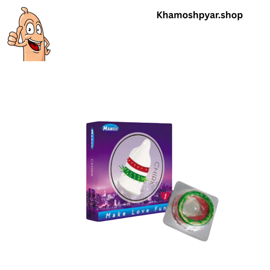 Mango Chirk Condom