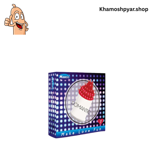 Chirk Romantic Condom