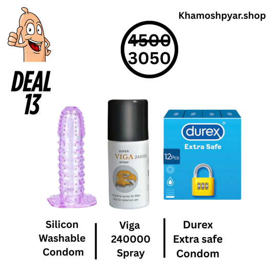 Hot Deal 13