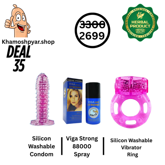 Pyar DEal-35