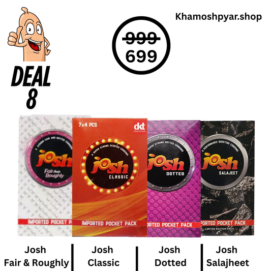 Pyar Deal-8