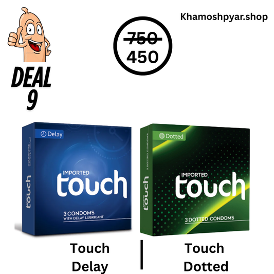 Pyar Deal-9
