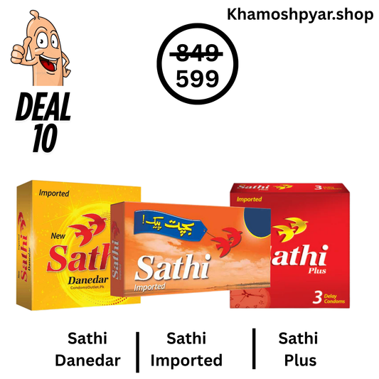 Pyar Deal-10