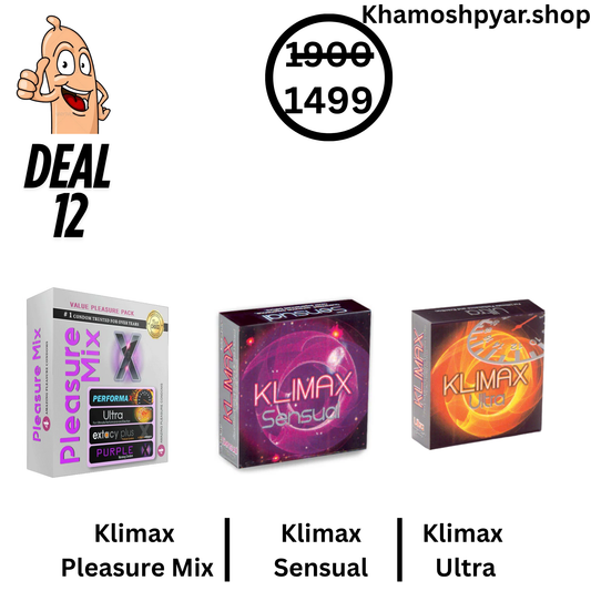 Pyar Deal-12