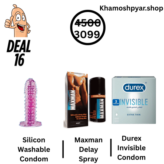 Pyar Deal-16
