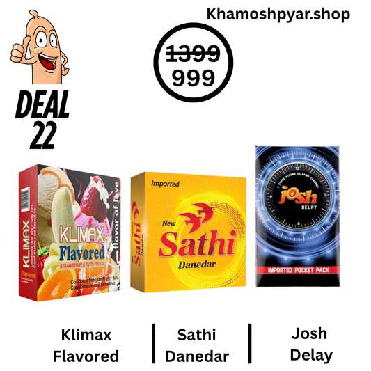 Pyar Deal-22