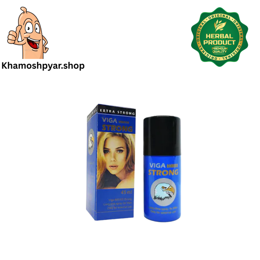 Viga Strong 880000 spray